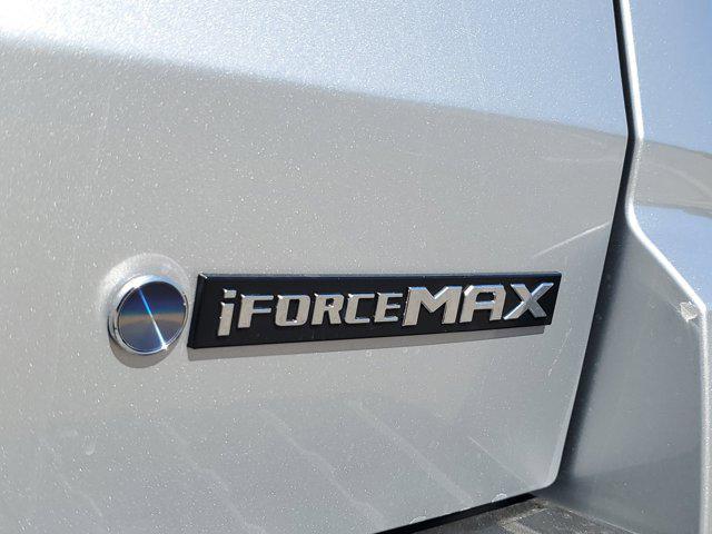 new 2025 Toyota 4Runner car, priced at $56,294