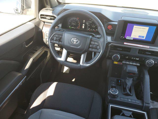 new 2025 Toyota 4Runner car, priced at $56,294