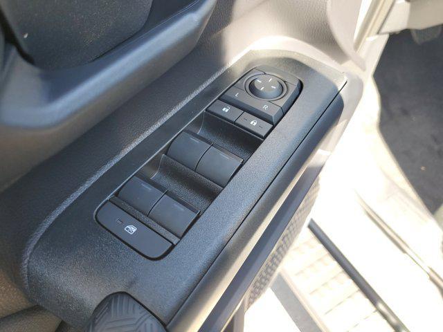 new 2025 Toyota 4Runner car, priced at $56,294