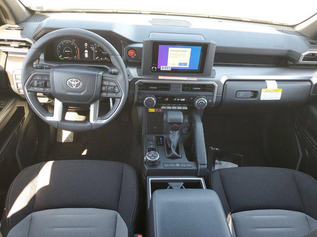 new 2025 Toyota 4Runner car, priced at $56,294