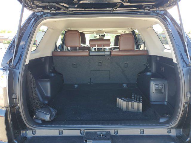 used 2022 Toyota 4Runner car, priced at $45,488