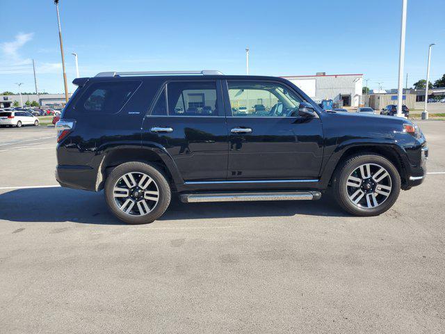 used 2022 Toyota 4Runner car, priced at $45,488