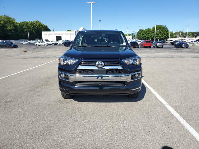 used 2022 Toyota 4Runner car, priced at $45,488
