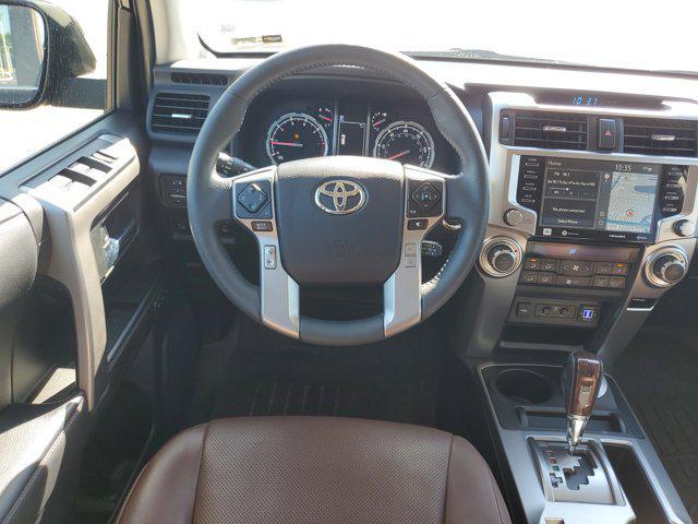 used 2022 Toyota 4Runner car, priced at $45,488