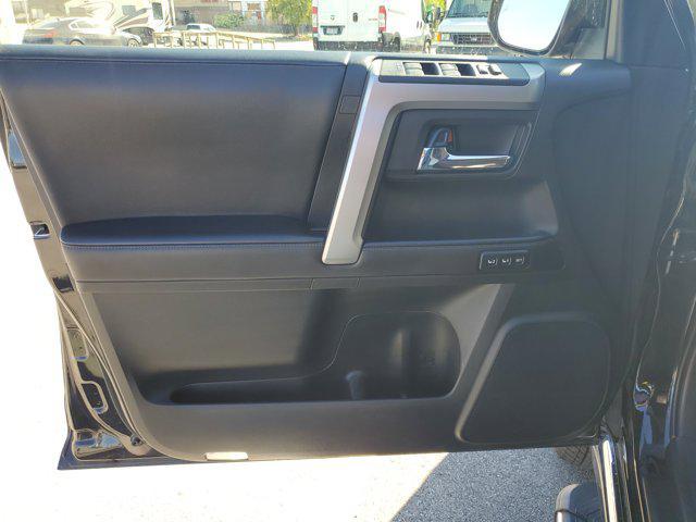 used 2022 Toyota 4Runner car, priced at $45,488
