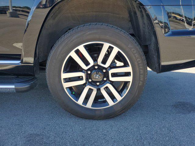 used 2022 Toyota 4Runner car, priced at $45,488