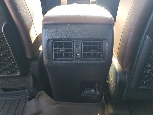 used 2022 Toyota 4Runner car, priced at $45,488
