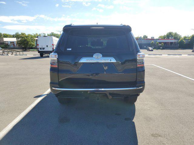 used 2022 Toyota 4Runner car, priced at $45,488