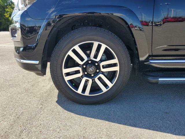 used 2022 Toyota 4Runner car, priced at $45,488