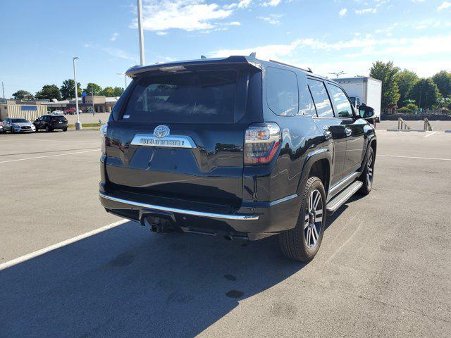 used 2022 Toyota 4Runner car, priced at $45,488