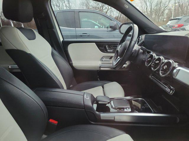 used 2020 Mercedes-Benz GLB 250 car, priced at $18,751