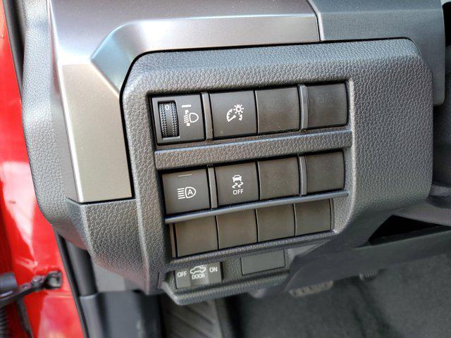 new 2025 Toyota Tacoma car, priced at $47,304