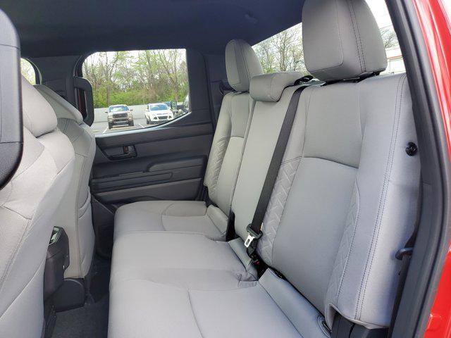 new 2025 Toyota Tacoma car, priced at $47,304