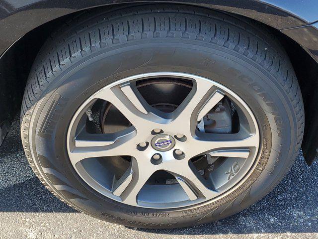 used 2011 Volvo XC60 car, priced at $7,214
