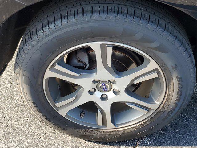 used 2011 Volvo XC60 car, priced at $7,214