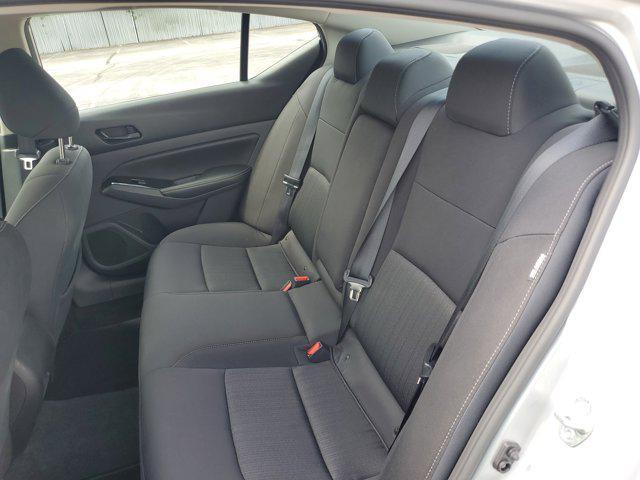 used 2023 Nissan Altima car, priced at $22,977