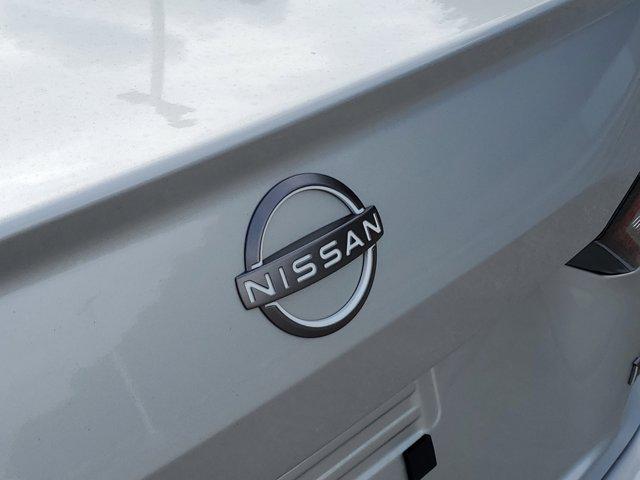 used 2023 Nissan Altima car, priced at $22,977