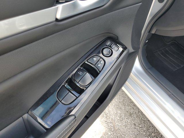 used 2023 Nissan Altima car, priced at $22,977