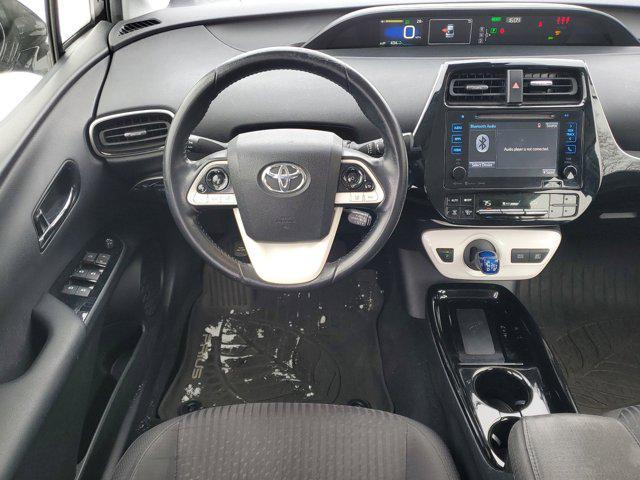 used 2018 Toyota Prius car, priced at $16,500