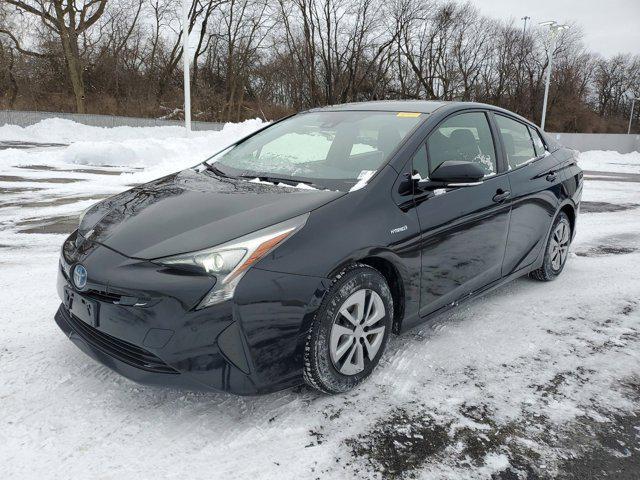 used 2018 Toyota Prius car, priced at $16,500