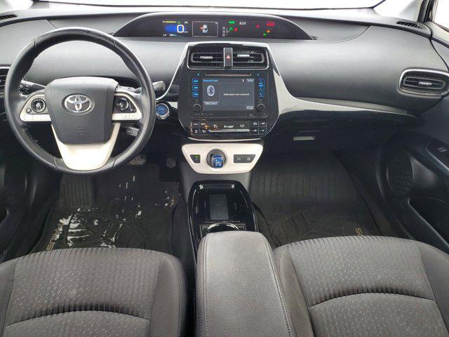 used 2018 Toyota Prius car, priced at $16,500