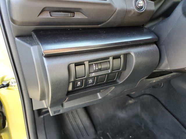 used 2021 Subaru Crosstrek car, priced at $23,641