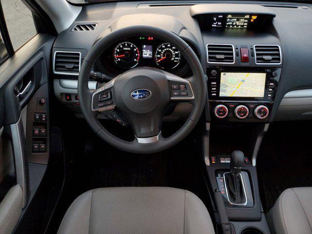 used 2016 Subaru Forester car, priced at $18,700