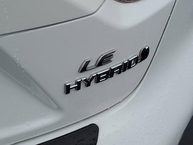 used 2024 Toyota Corolla Hybrid car, priced at $25,991