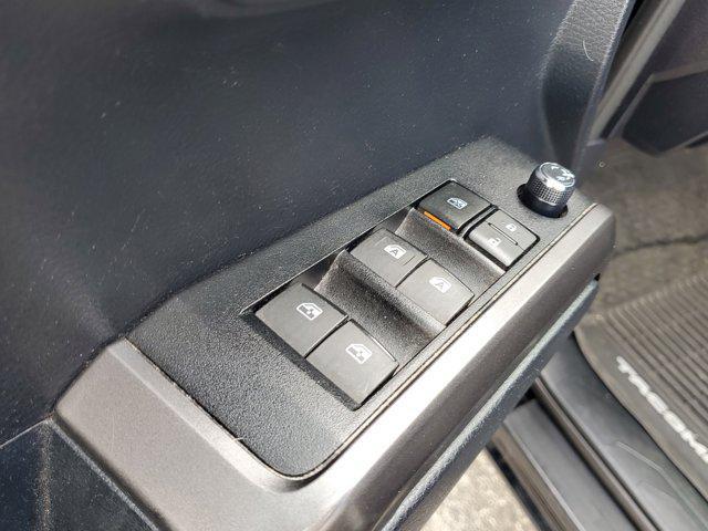 used 2017 Toyota Tacoma car, priced at $27,956