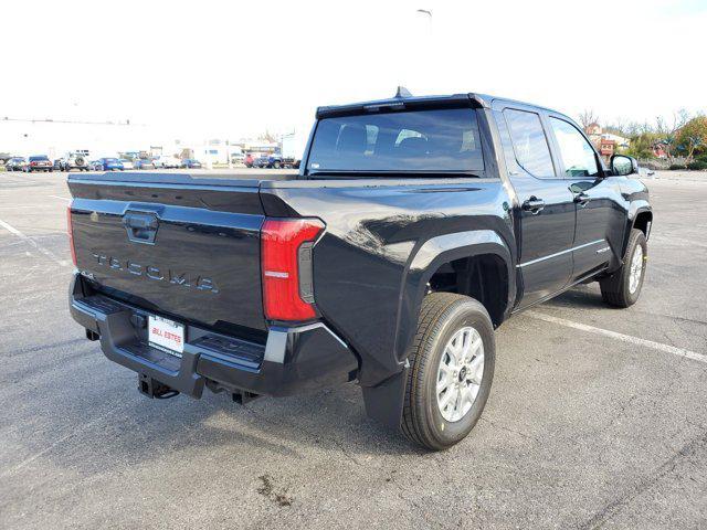 new 2024 Toyota Tacoma car, priced at $42,944