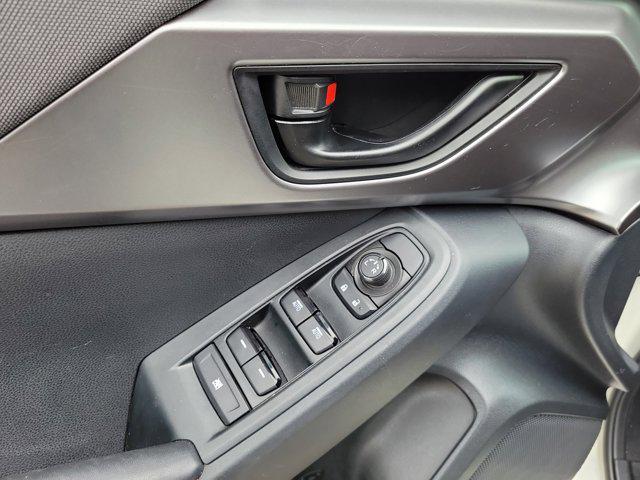 used 2024 Subaru Impreza car, priced at $23,363