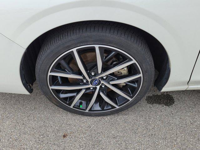 used 2024 Subaru Impreza car, priced at $23,363