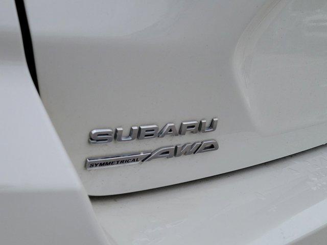 used 2024 Subaru Impreza car, priced at $23,363