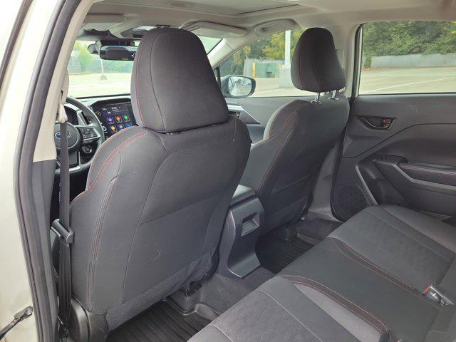 used 2024 Subaru Impreza car, priced at $23,363