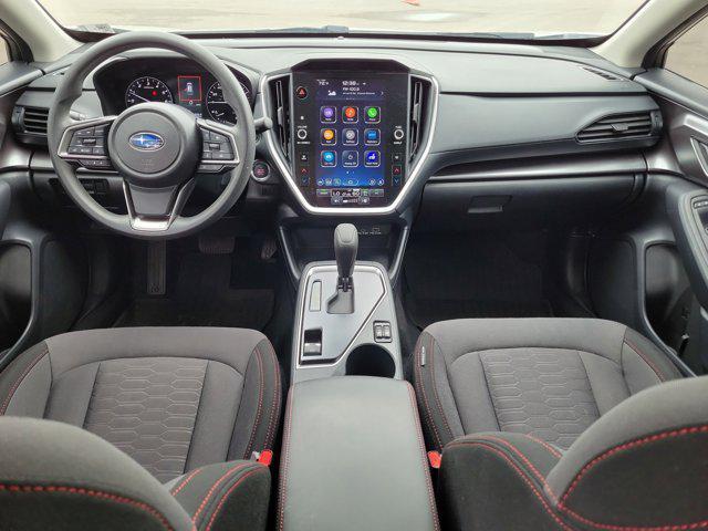 used 2024 Subaru Impreza car, priced at $23,363