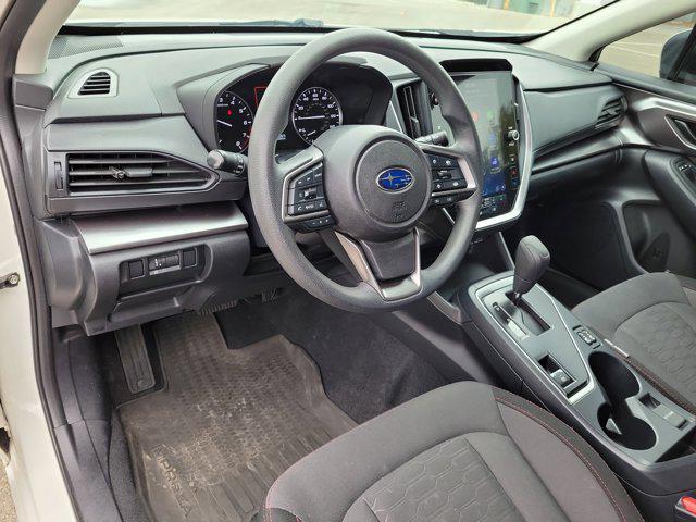used 2024 Subaru Impreza car, priced at $23,363