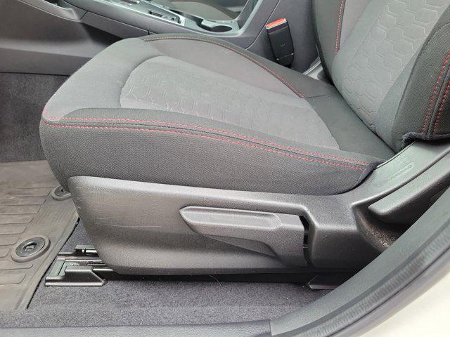 used 2024 Subaru Impreza car, priced at $23,363