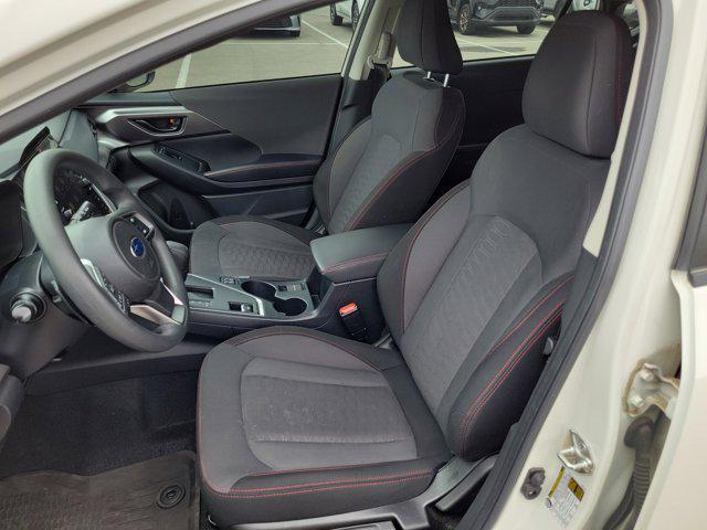 used 2024 Subaru Impreza car, priced at $23,363