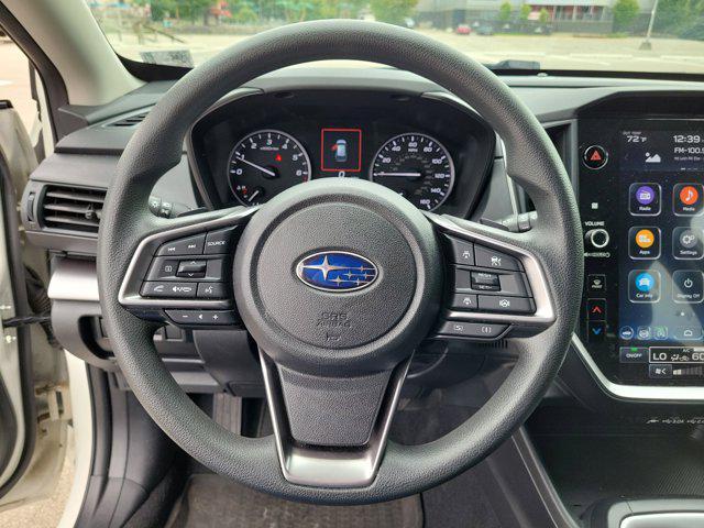 used 2024 Subaru Impreza car, priced at $23,363
