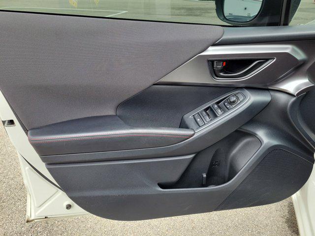 used 2024 Subaru Impreza car, priced at $23,363
