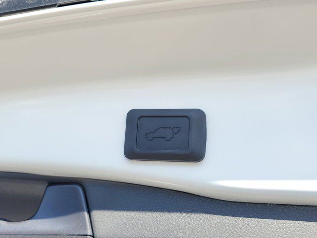new 2025 Toyota RAV4 car, priced at $37,504