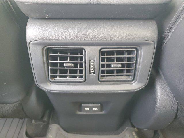 used 2022 Toyota RAV4 car, priced at $36,451
