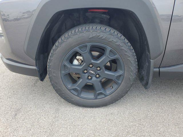 used 2022 Toyota RAV4 car, priced at $36,451