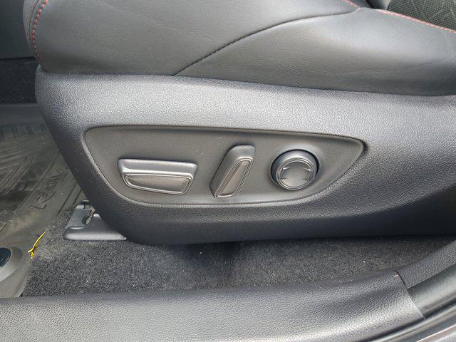 used 2022 Toyota RAV4 car, priced at $36,451