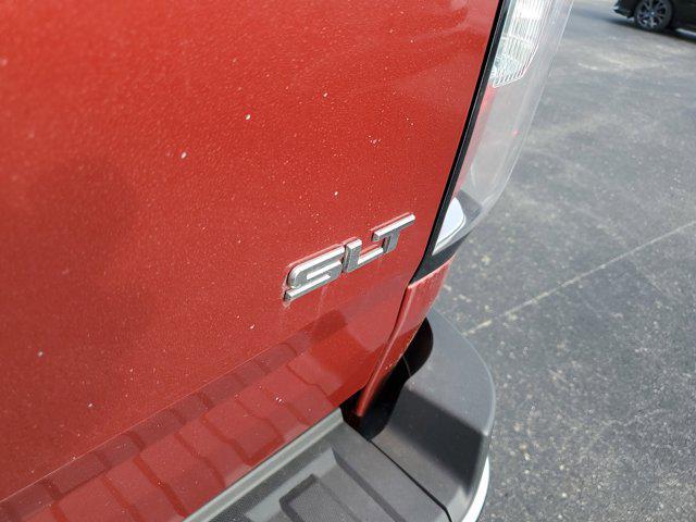 used 2015 GMC Canyon car, priced at $19,320