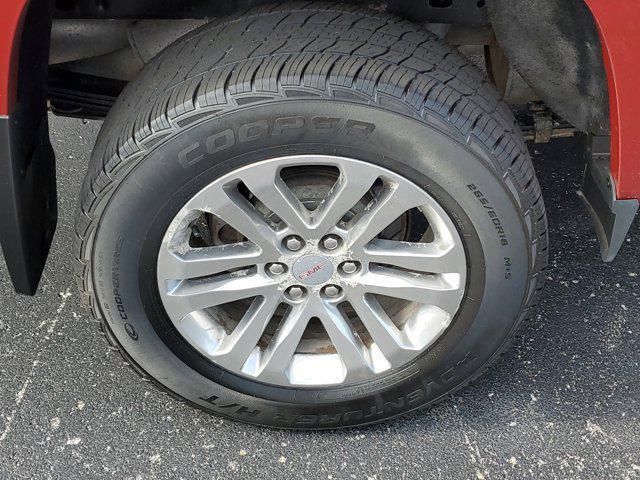 used 2015 GMC Canyon car, priced at $19,320