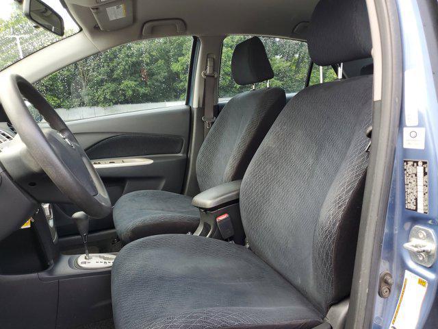 used 2007 Toyota Yaris car, priced at $4,891