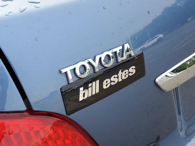 used 2007 Toyota Yaris car, priced at $4,891