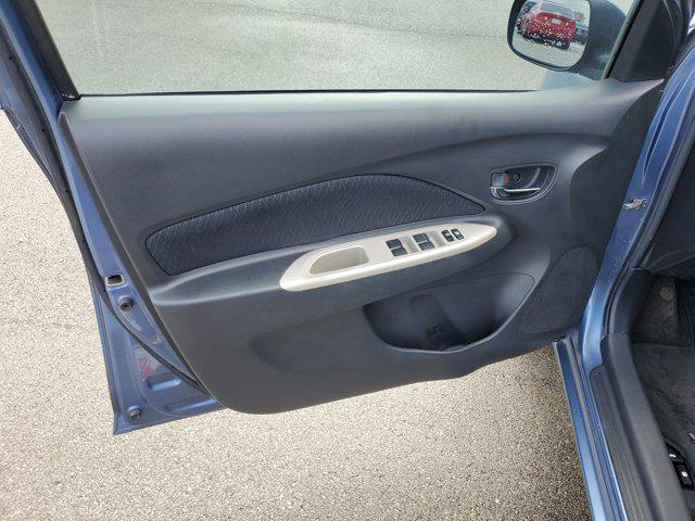 used 2007 Toyota Yaris car, priced at $4,891