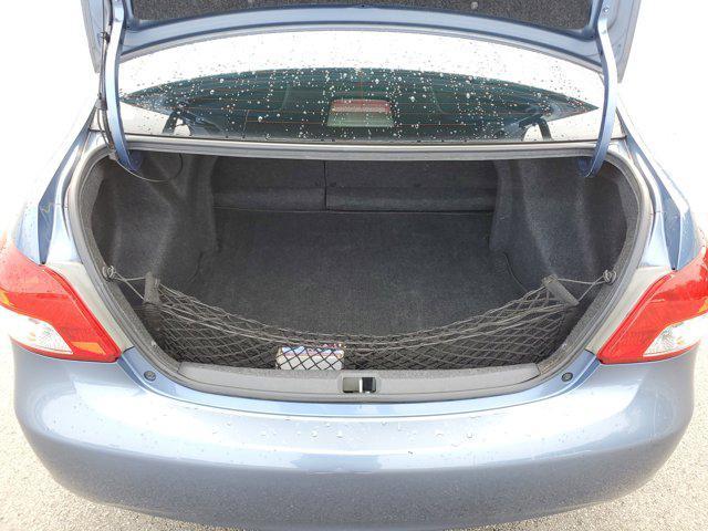 used 2007 Toyota Yaris car, priced at $4,891